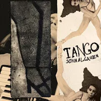Schmalgauzen — Tango (Single Version) — обложка